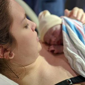 Meet your Posher, Kassidy